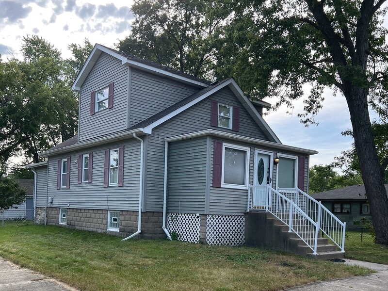 14501 Saint Louis Avenue Midlothian IL 60445