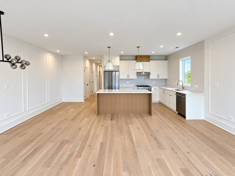 1931 S Jefferson Street Chicago IL 60616