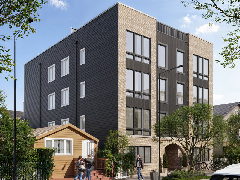 1931 S Jefferson Street Chicago IL 60616