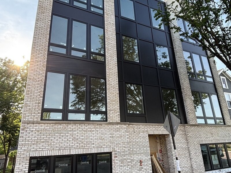1931 S Jefferson Street Chicago IL 60616