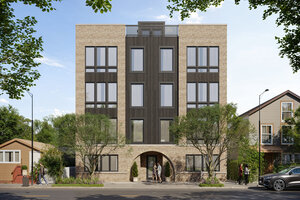 Photo of 1931 S Jefferson Street Chicago IL 60616 Unit 4N