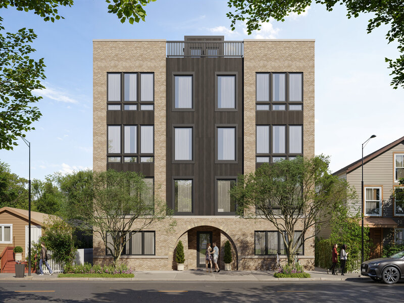 1931 S Jefferson Street Chicago IL 60616