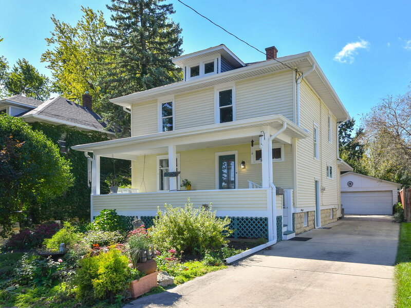 23 S Mallory Avenue Batavia IL 60510
