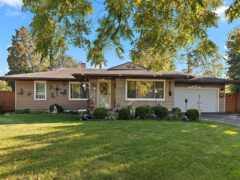 901 E 1st Street Lockport IL 60441