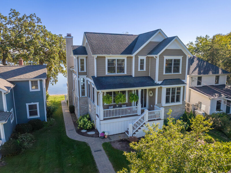 937 N Shore Drive Crystal Lake IL 60014
