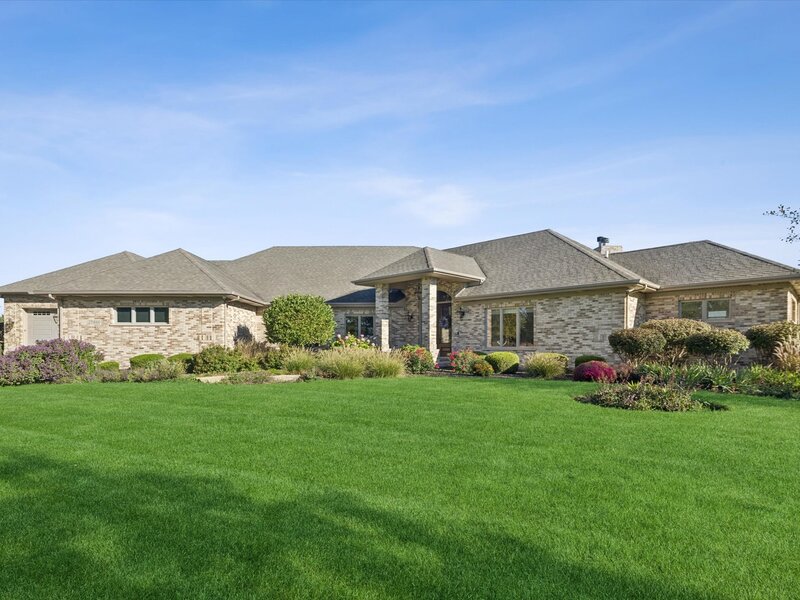 25860 Prairie Hill Lane Plainfield IL 60585