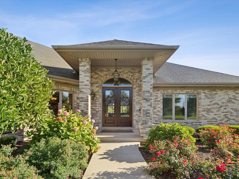 25860 Prairie Hill Lane Plainfield IL 60585