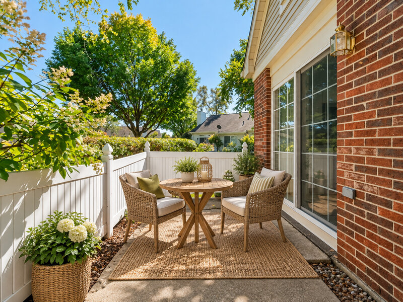 20921 W Blossom Lane Plainfield IL 60544