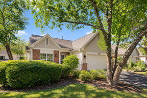 Photo of 20921 W Blossom Lane Plainfield IL 60544