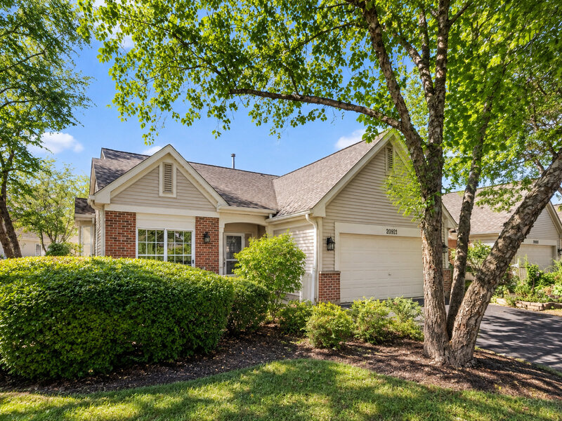 20921 W Blossom Lane Plainfield IL 60544