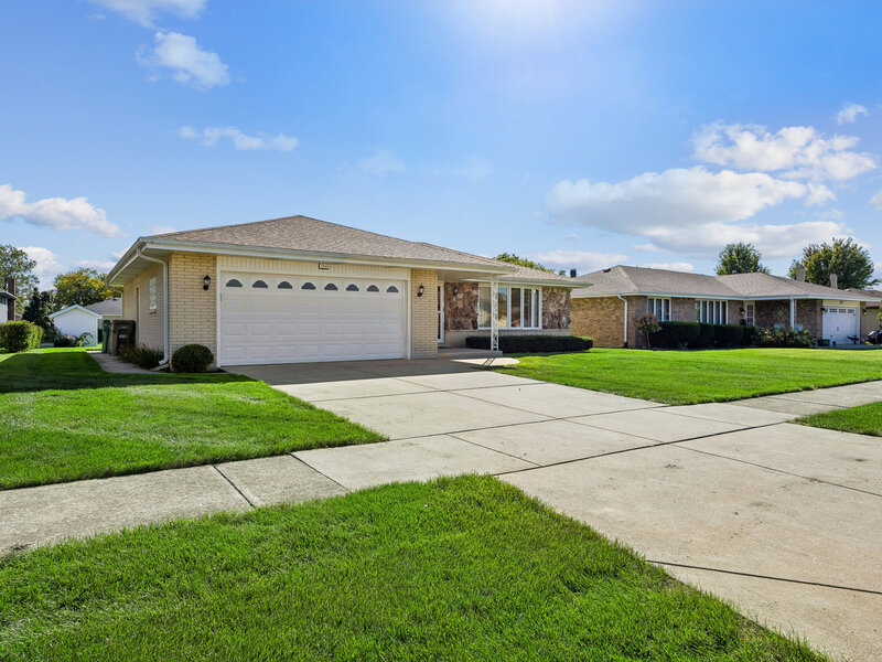 7809 Palm Drive Orland Park IL 60462