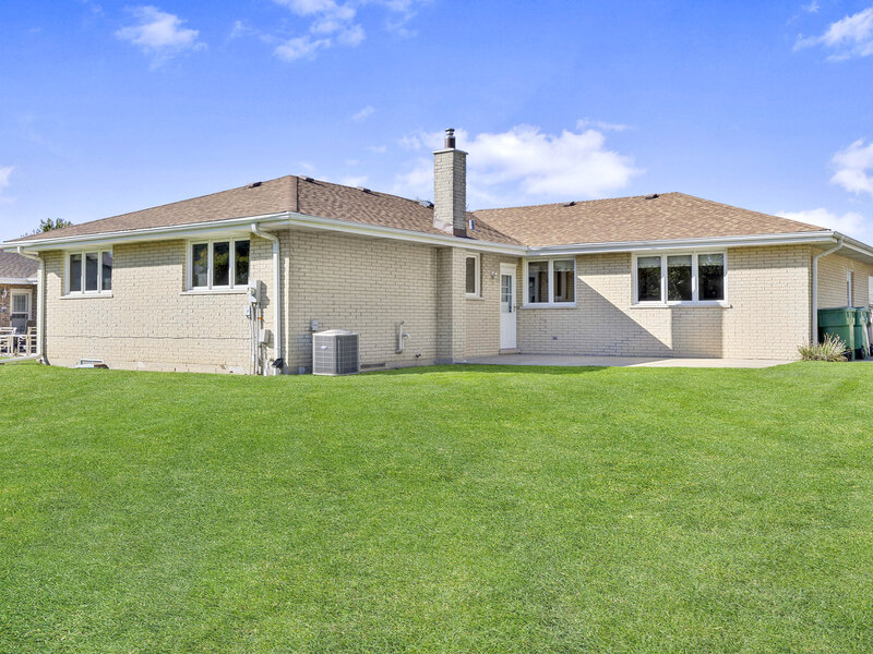 7809 Palm Drive Orland Park IL 60462