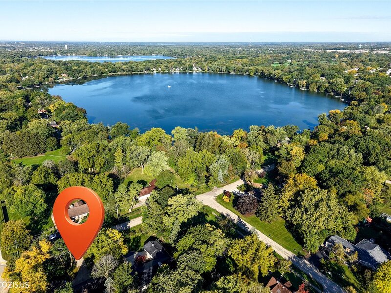 34017 N Lakeside Drive Grayslake IL 60030