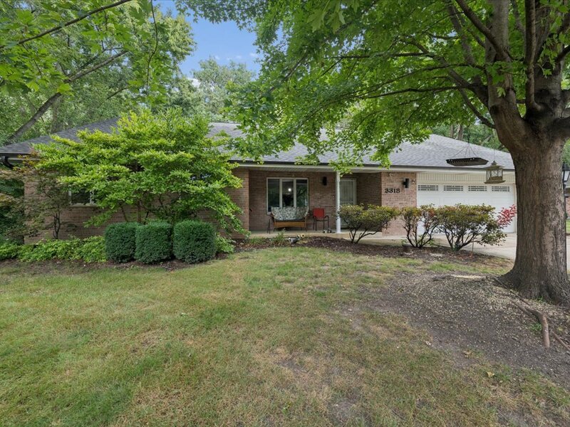 3318 Caroline Drive Joliet IL 60435