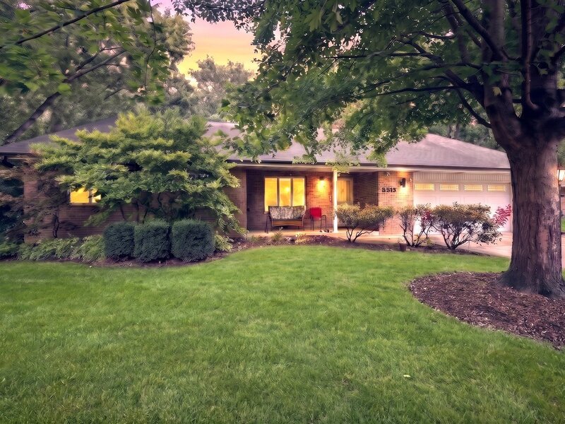 3318 Caroline Drive Joliet IL 60435
