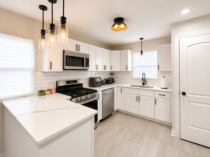 12520 S Yale Avenue Chicago IL 60628