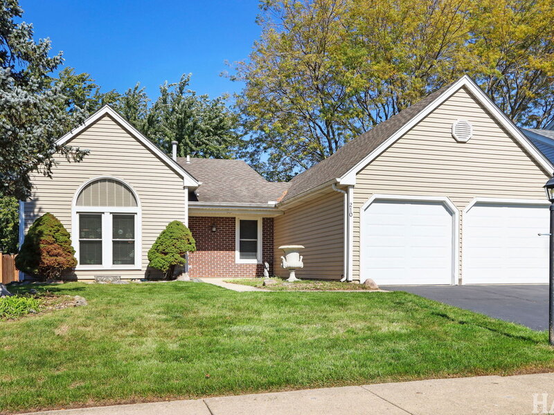 210 W Streamwood Boulevard Streamwood IL 60107