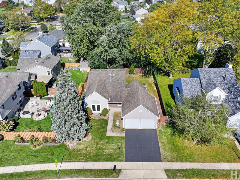 210 W Streamwood Boulevard Streamwood IL 60107