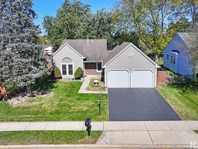 210 W Streamwood Boulevard Streamwood IL 60107