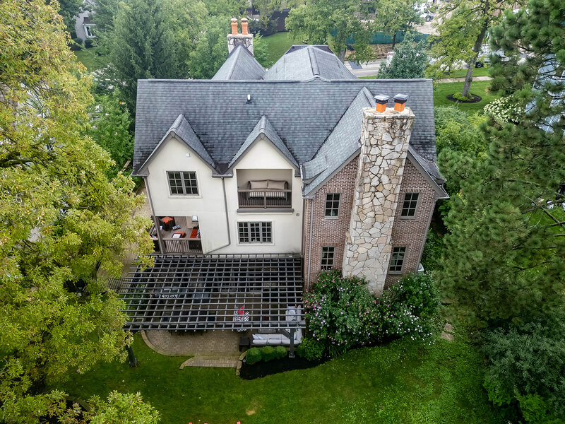 121 S Stough Street Hinsdale IL 60521