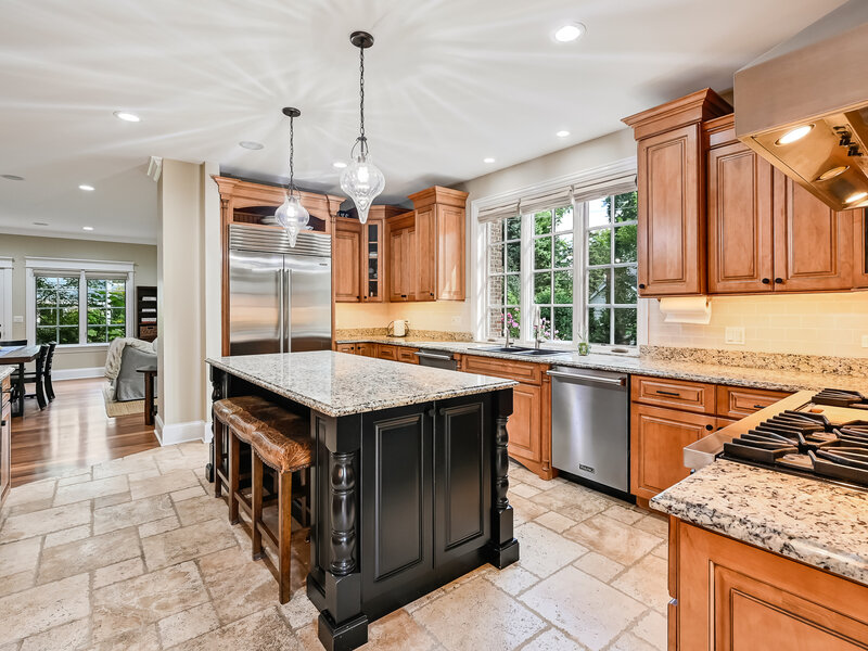 121 S Stough Street Hinsdale IL 60521