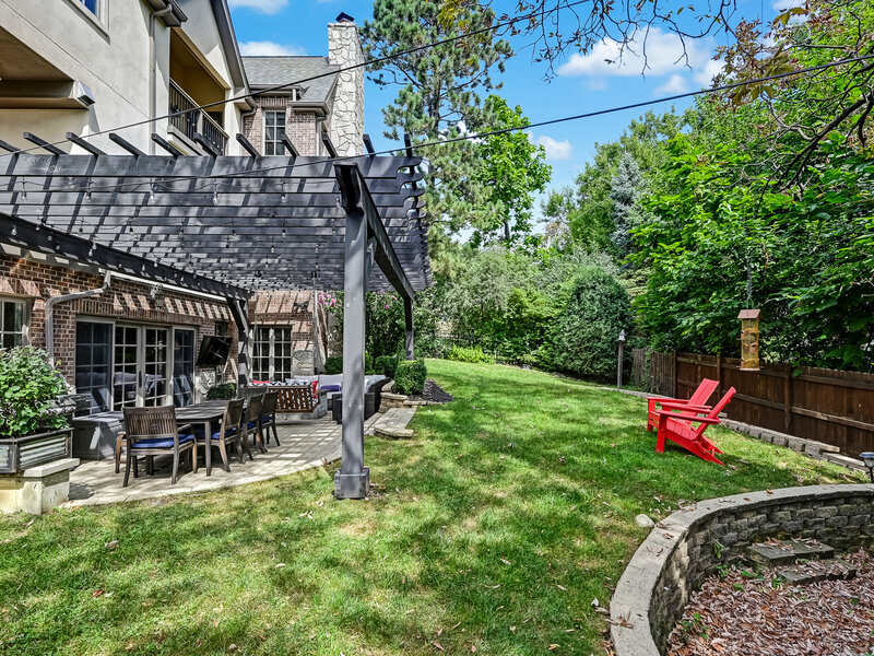 121 S Stough Street Hinsdale IL 60521
