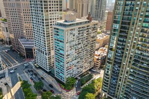 Photo of 1000 N Lake Shore Drive Chicago IL 60611 Unit 1709