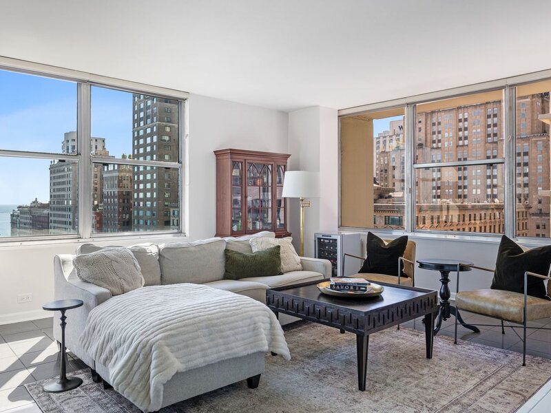 1000 N Lake Shore Drive Chicago IL 60611