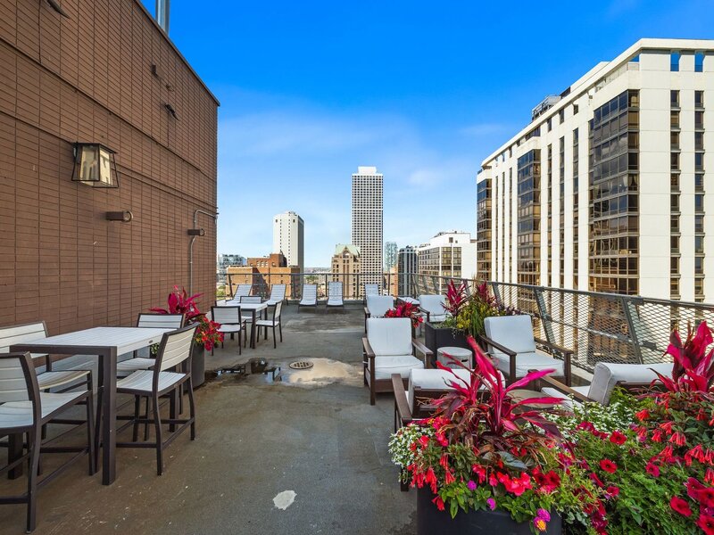 1000 N Lake Shore Drive Chicago IL 60611