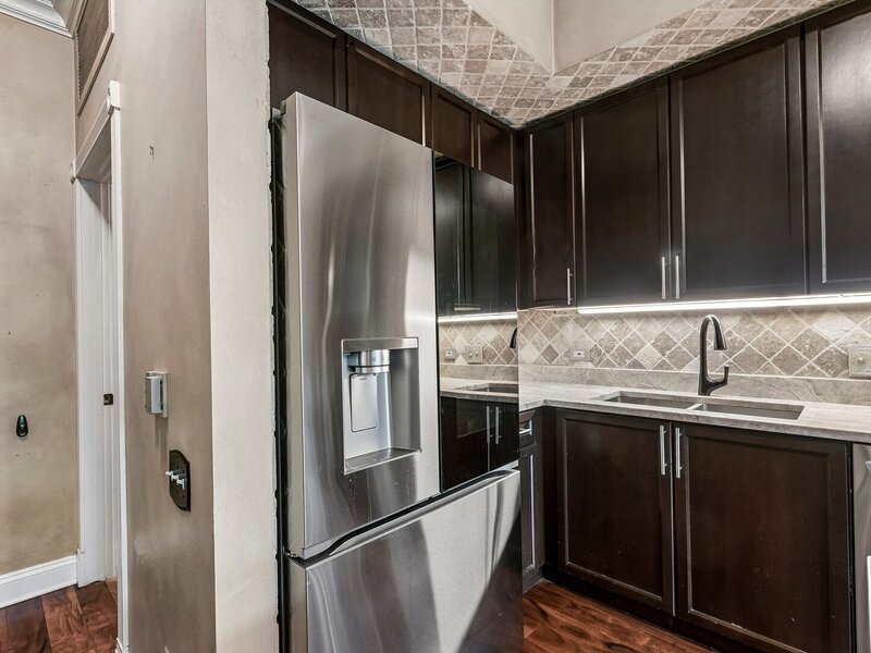 600 N Kingsbury Street Chicago IL 60654