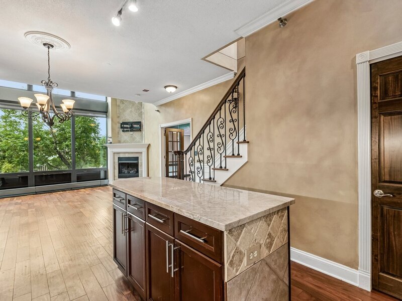 600 N Kingsbury Street Chicago IL 60654