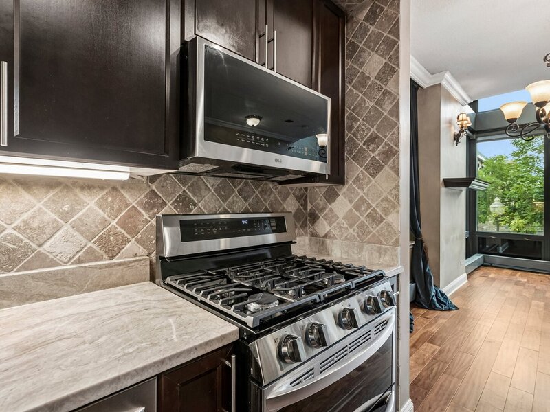 600 N Kingsbury Street Chicago IL 60654
