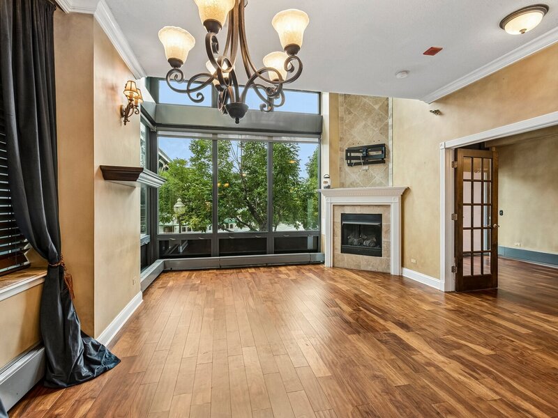 600 N Kingsbury Street Chicago IL 60654
