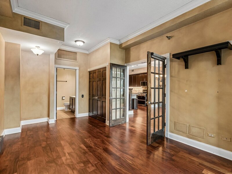 600 N Kingsbury Street Chicago IL 60654
