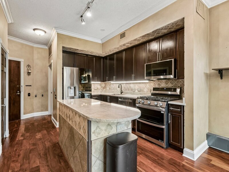 600 N Kingsbury Street Chicago IL 60654