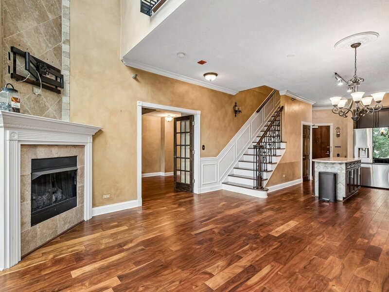 600 N Kingsbury Street Chicago IL 60654