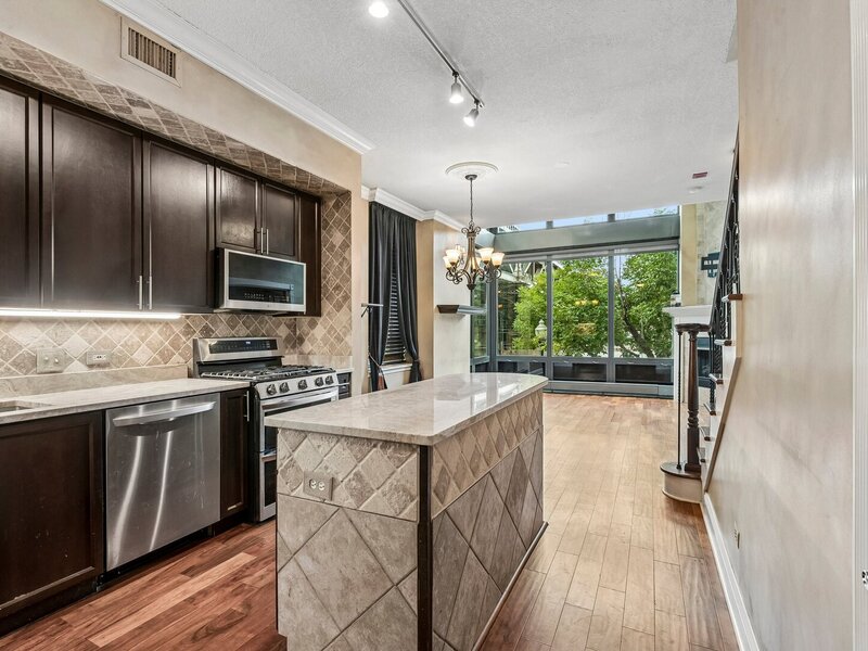 600 N Kingsbury Street Chicago IL 60654