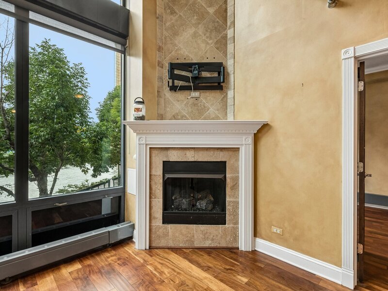 600 N Kingsbury Street Chicago IL 60654