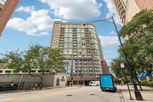 Photo of 600 N Kingsbury Street Chicago IL 60654 Unit 101