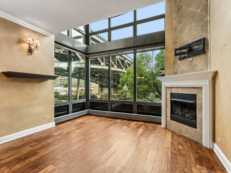 600 N Kingsbury Street Chicago IL 60654