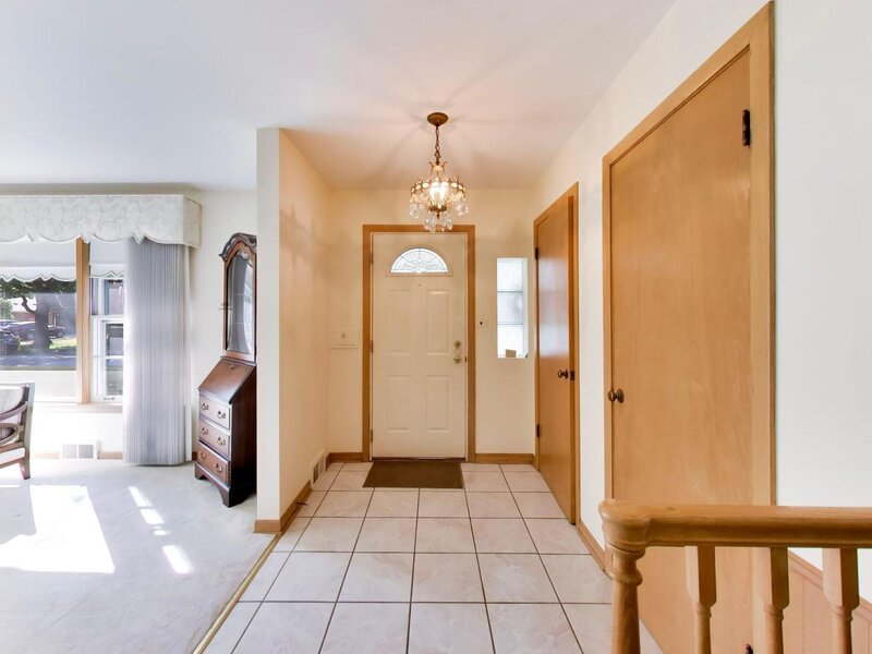 1201 S Lincoln Avenue Park Ridge IL 60068