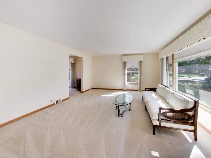 1201 S Lincoln Avenue Park Ridge IL 60068