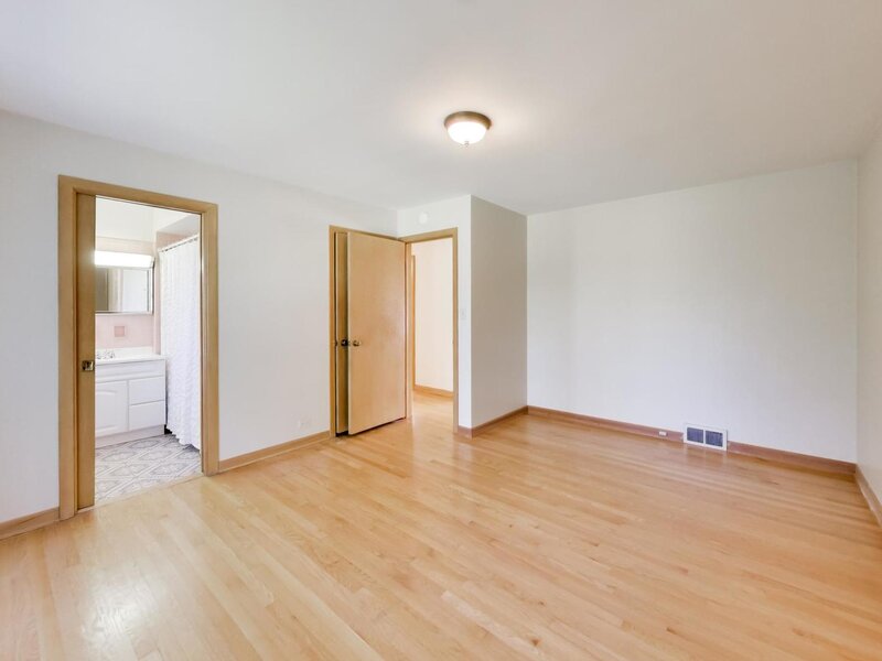 1201 S Lincoln Avenue Park Ridge IL 60068