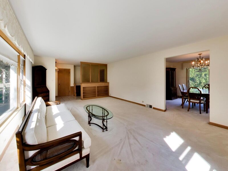1201 S Lincoln Avenue Park Ridge IL 60068