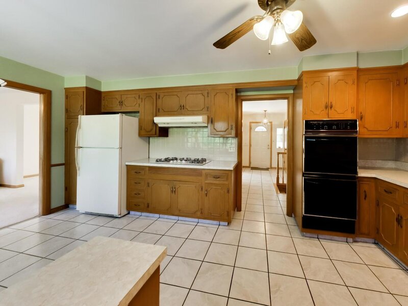 1201 S Lincoln Avenue Park Ridge IL 60068