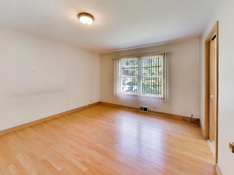 1201 S Lincoln Avenue Park Ridge IL 60068