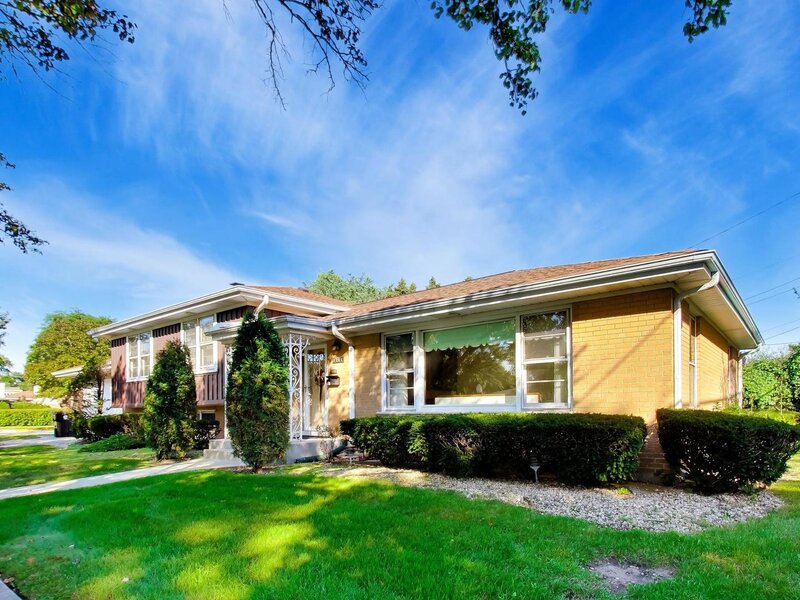 1201 S Lincoln Avenue Park Ridge IL 60068