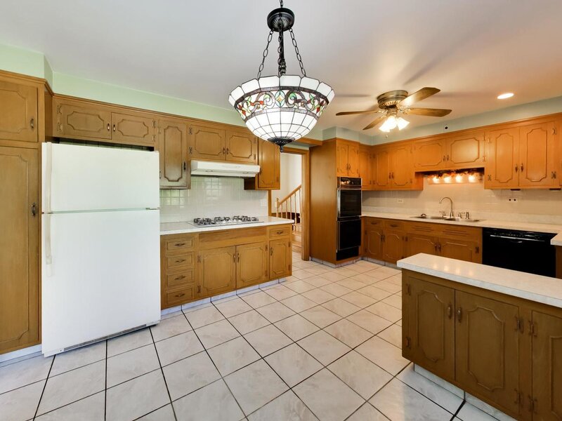 1201 S Lincoln Avenue Park Ridge IL 60068