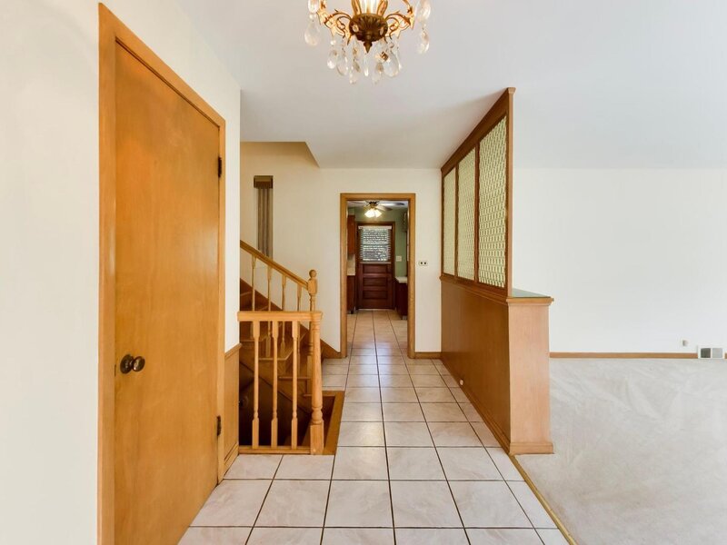 1201 S Lincoln Avenue Park Ridge IL 60068