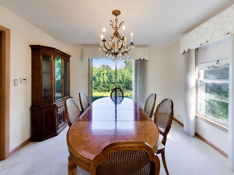 1201 S Lincoln Avenue Park Ridge IL 60068